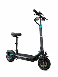 Електросамокат Crosser  Cruzzer T4 (1500W, 48V, 21Ah) +Сидіння