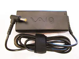 Блок живлення Sony 45W VGP-AC10V8 10.5V, 4.3A, роз'єм 4.8/1.7 [3-pin] - мініатюра 2
