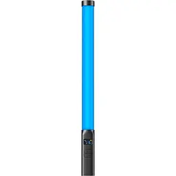 Накамерне світло Ulanzi Vijim VL119 RGB 10W (UV-L132) [133729] - мініатюра 3