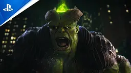 Гра Marvel's Midnight Suns для PS5 (EN) [78356] - мініатюра 5