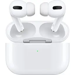Навушники WiWU Airbuds Pro 2 White [162497]