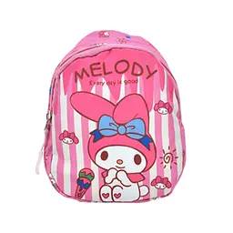 Рюкзак дитячий "Cinnamoroll" FG230704006 13 x 16 x 6,5 см 1 ремінь, застібка-блискавка Pink-2