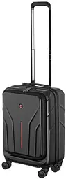 Валіза Amplix Hardside Carry-On мала з відсіком для н/б 16 полікарбонат TSA 4 колеса р Wenger sum0027660