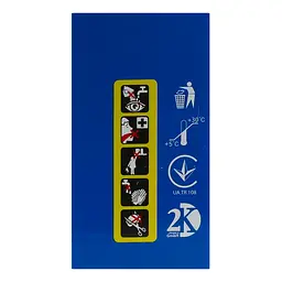 Капсули для прання Wash&Free 35 шт. - мініатюра 6