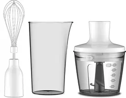 Занурювальний блендер HB453138 Tefal teh0027030 - мініатюра 3