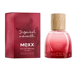 Парфумована вода для жінок Mexx Inspired Warmth edp for women 30 мл