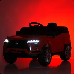Дитячий електричний джип Bambi 12V одномісний до 25 кг Зелений (DE-169-E-905) - мініатюра 10