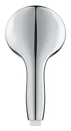 Ручний душ 1 режим струменя Grohe Tempesta 110 27923003, Хром - мініатюра 5