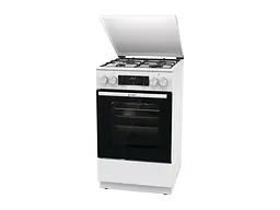 Комбінована плита Gorenje GK5C42WJ