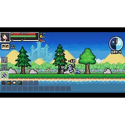 Ключ активації Microsoft Ultra Pixel Survive для Xbox One/Series S/X - мініатюра 2