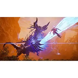 Гра Daemon X Machina Titanic Scion (англійська версія) (Nintendo Switch 2) - мініатюра 2