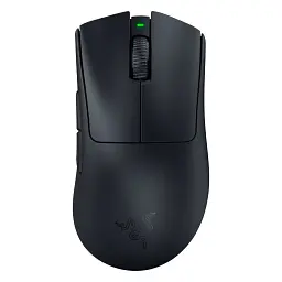 Мишка RAZER DeathAdder V3 PRO Wireless Black (RZ01-04630100-R3G1)