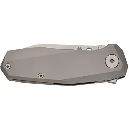 Ніж Spyderco Techno 3 - мініатюра 3