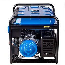 Генератор бензиновий EnerSol EPG-5500SE [30793] [129035] - мініатюра 4