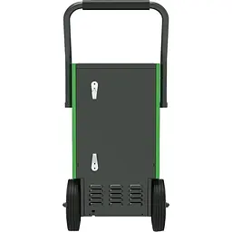 Осушувач повітря Mycond WORKER 50 [139675] - мініатюра 7