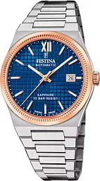 Годинник Festina Swiss Made F20030/2