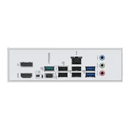 Материнська плата Asus Prime Z890-P - мініатюра 6