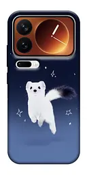 Чохол Demsky Тхір у снігу для Xiaomi 17 Pro Max