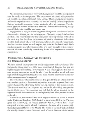 Kellogg on Advertising and Media: The Kellogg School of Management - мініатюра 30
