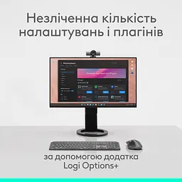 Миша Logitech MX Master 4 Black (910-007560) [151023] - мініатюра 13