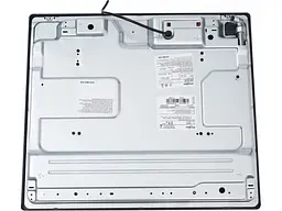 Варильна поверхня Whirlpool TGML660NB - мініатюра 3