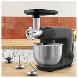 Кухонна машина Tefal QB161H38 - мініатюра 10