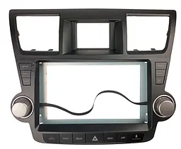 Перехідна рамка Toyota Highlander AWM 881-07-085 - мініатюра 2