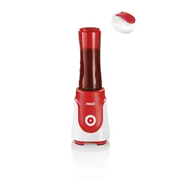 Блендер Princess 218000.022 Strawberry Red - мініатюра 2