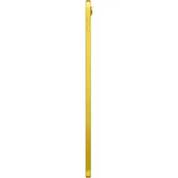 Планшет Apple iPad 11 (2025) 128GB Wi-Fi Yellow (MD4D4) [129288] - мініатюра 3