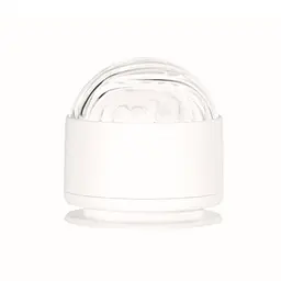 Нічник XO OZ17 USB-powered 16-colour projector lamp Aurora Білий