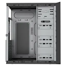 Корпус GameMax ET-209 450W (ET-209-450W-2U3) 450 Вт - мініатюра 5