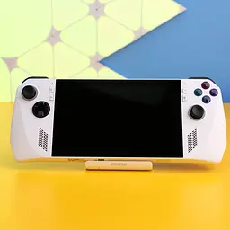 Портативна ігрова консоль Asus ROG Ally 2023 512GB (RC71L-NH001W, 90NV0GY1-M00550) Б/В