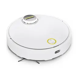 Робот-пилосос з вологим прибиранням Karcher RCV 3 (1.269-620.0) - мініатюра 2