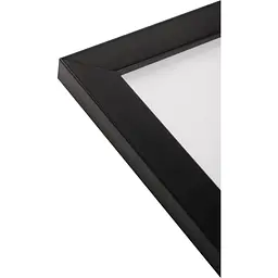 Фоторамка LA 2014-1112 Black 21 x 30 см (21x30 LA 2014-1112 Black) - мініатюра 2