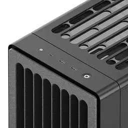 Корпус Havn BF 360 Black (HVN-CA-BF360-02) - мініатюра 4