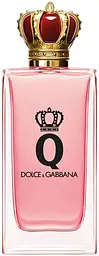 Парфумована вода Dolce & Gabbana Q Тестер 100 мл