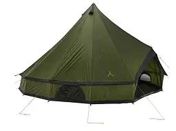 Намет Grand Canyon Indiana 10 Capulet Olive (330013) - мініатюра 11