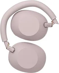 Навушники Sony WH-1000XM6 Sand Pink (WH1000XM6P.CE7) - мініатюра 4