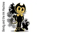 Кружка GeekLand Bendy and the Ink Machine Бенді та чорнильна машина BM .02.10 - мініатюра 4