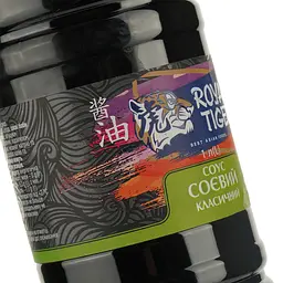 Соус соєвий Royal Tiger Класичний 1 л - мініатюра 3