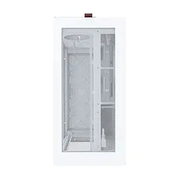 Корпус для ПК MONTECH HS01 (W) - мініатюра 7