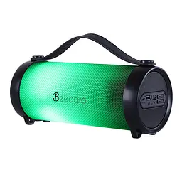 Портативна акустика Beecaro RX33D з підсвічуванням RGB Light бездротова - мініатюра 8