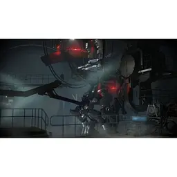 Гра Armored Core VI Fires of Rubicon Launch Edition (російські субтитри) (PS4) - мініатюра 8
