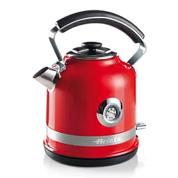 Электрочайник ARIETE 2854 BKRD