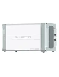 Зарядна станція - комплект Bluetti EP760 та 2xB500 потужність 7600W ємність 9920Wh - мініатюра 2