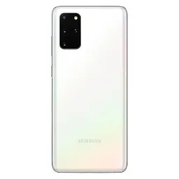 Смартфон Samsung Galaxy S20 5G SM-G981 8/128GB White - мініатюра 2
