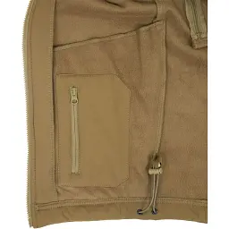 Куртка Skif Tac SoftShell Gamekeeper XL Coyote - мініатюра 10