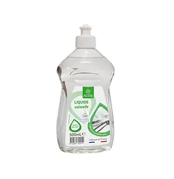 Засіб для миття посуду з алое вера ECOLABEL Verde ACTAE 500 мл