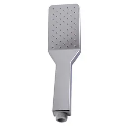 Душова лійка Globus Lux NS-0025-P 000024606, Хром - мініатюра 3