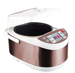 Мультиварка ECG MH 910 Delizioso - мініатюра 4